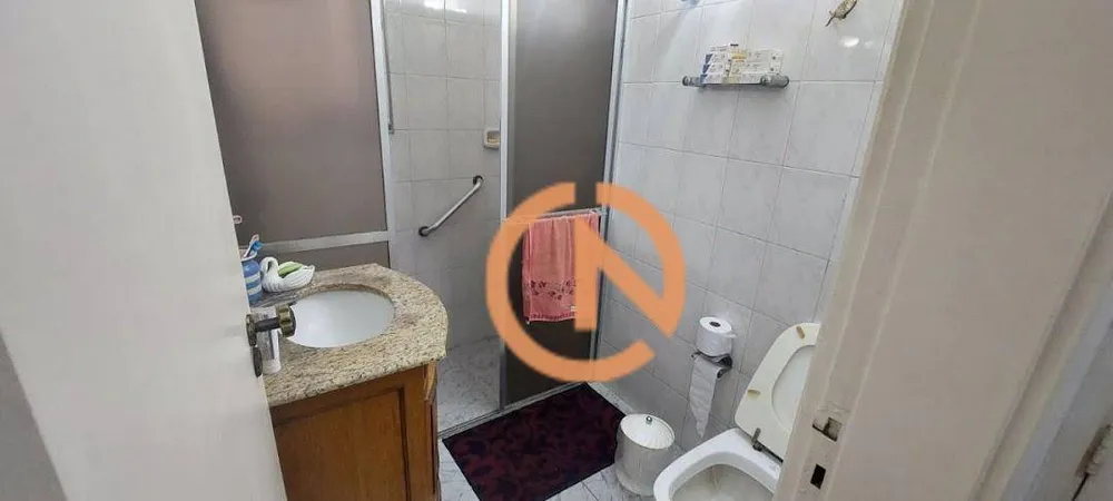 Apartamento, 3 quartos, 110 m² - Foto 7