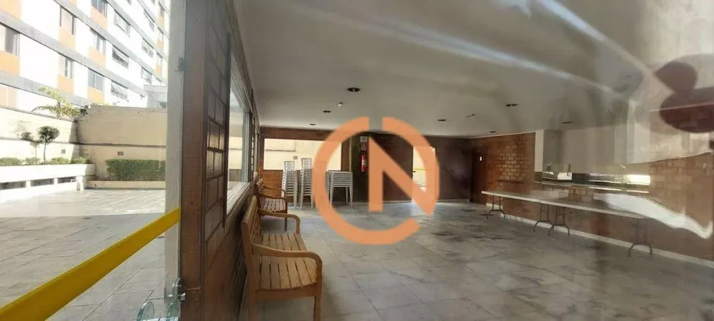 Apartamento, 3 quartos, 110 m² - Foto 16