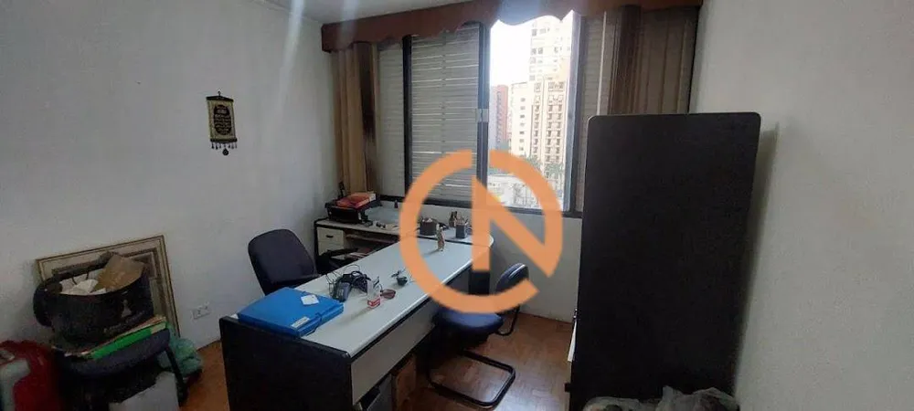 Apartamento, 3 quartos, 110 m² - Foto 5