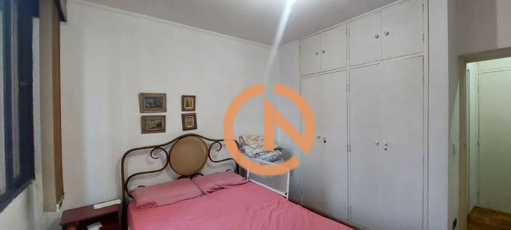 Apartamento, 3 quartos, 110 m² - Foto 1