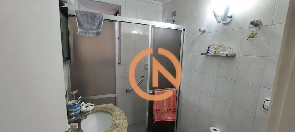 Apartamento, 3 quartos, 110 m² - Foto 6
