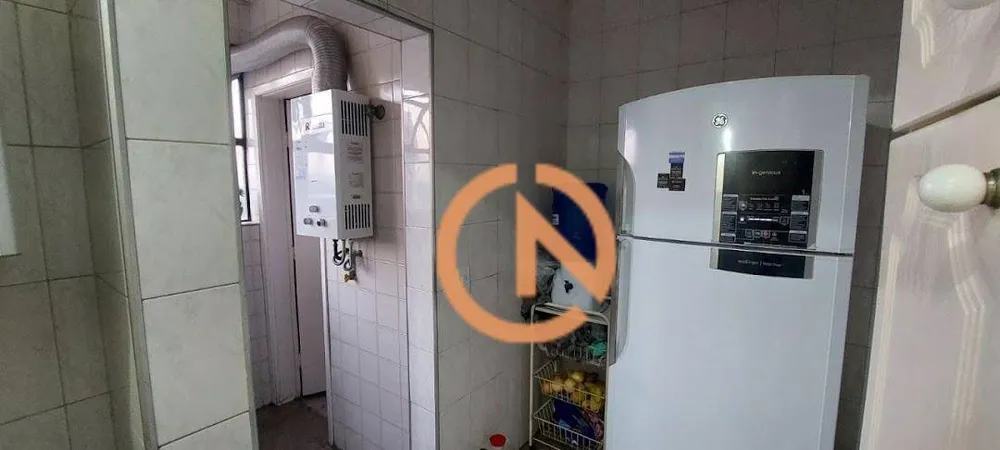 Apartamento, 3 quartos, 110 m² - Foto 2