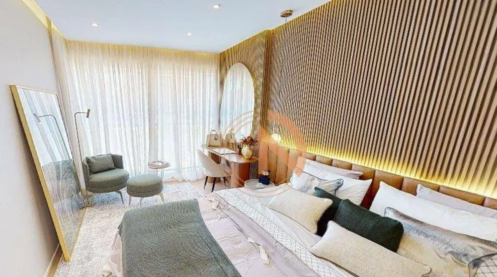 Apartamento, 3 quartos, 111 m² - Foto 2