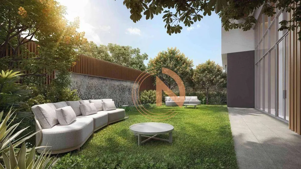 Apartamento, 3 quartos, 111 m² - Foto 3