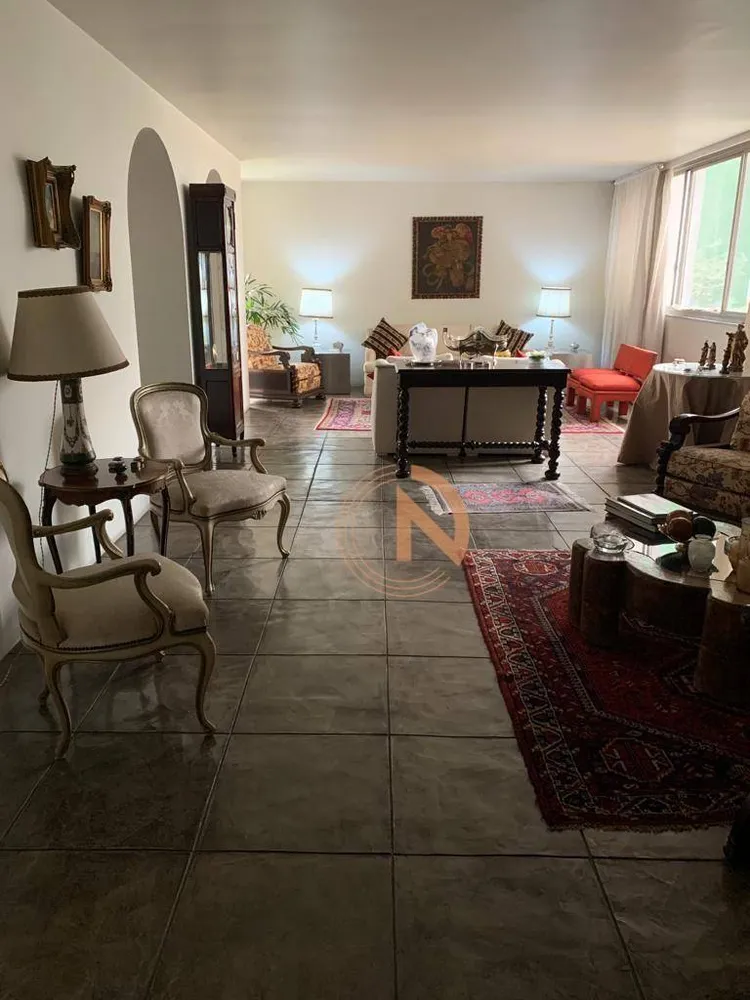 Apartamento, 3 quartos, 331 m² - Foto 4