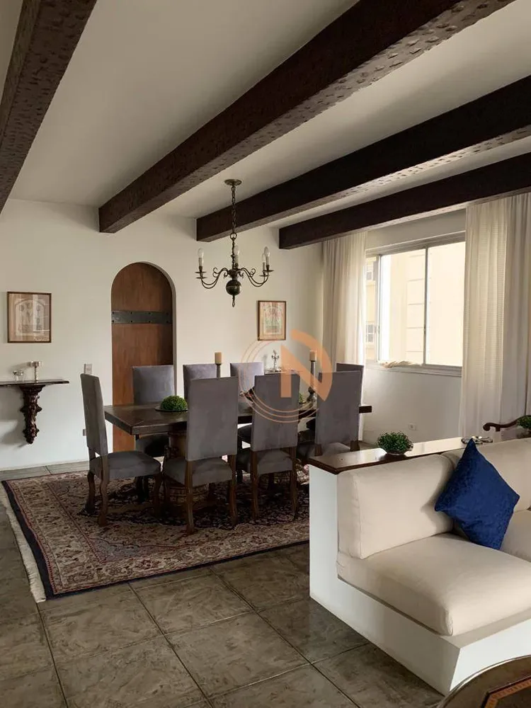 Apartamento, 3 quartos, 331 m² - Foto 3