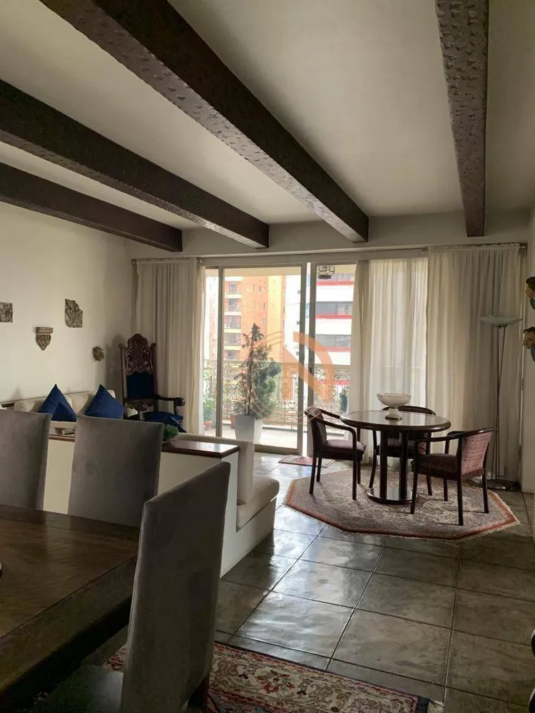 Apartamento, 3 quartos, 331 m² - Foto 1