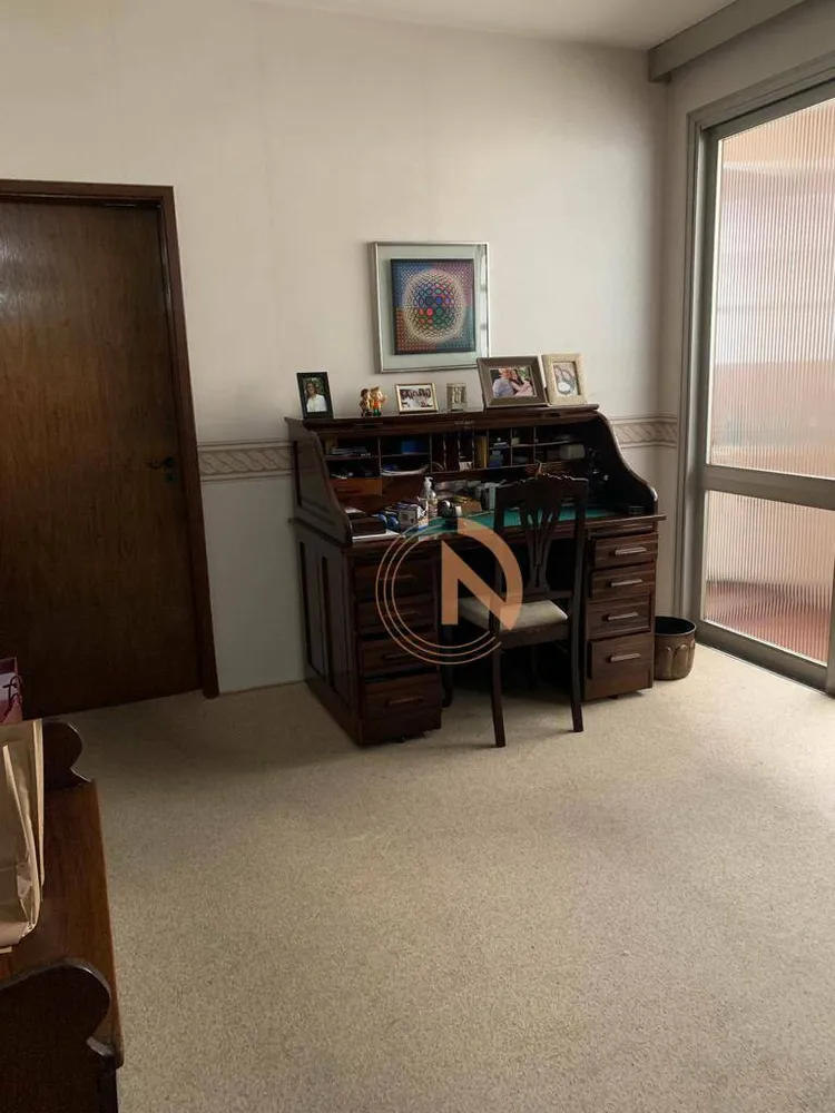 Apartamento, 3 quartos, 331 m² - Foto 7
