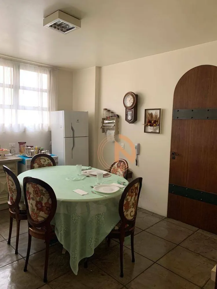 Apartamento, 3 quartos, 331 m² - Foto 5