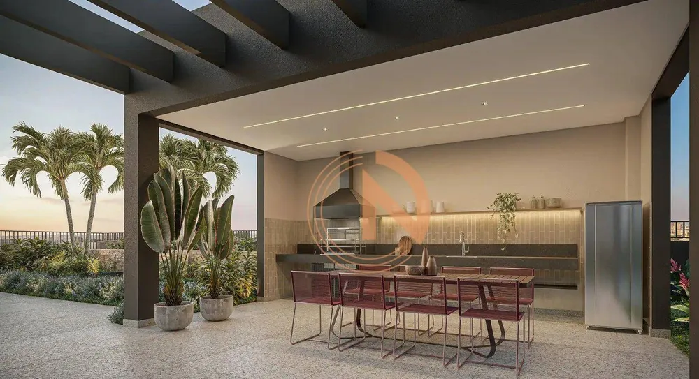 Apartamento, 3 quartos, 85 m² - Foto 5