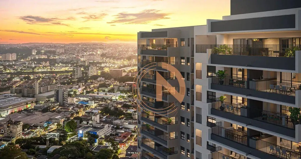 Apartamento, 3 quartos, 85 m² - Foto 7