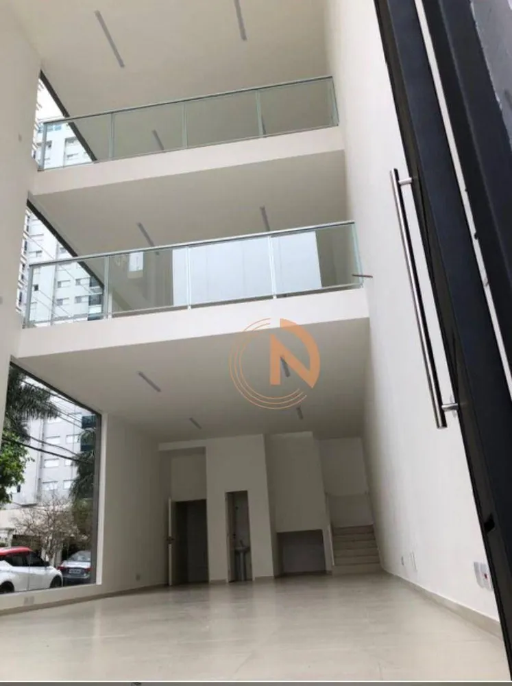 Loja-Salão, 328 m² - Foto 6