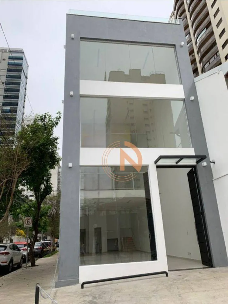 Loja-Salão, 328 m² - Foto 7