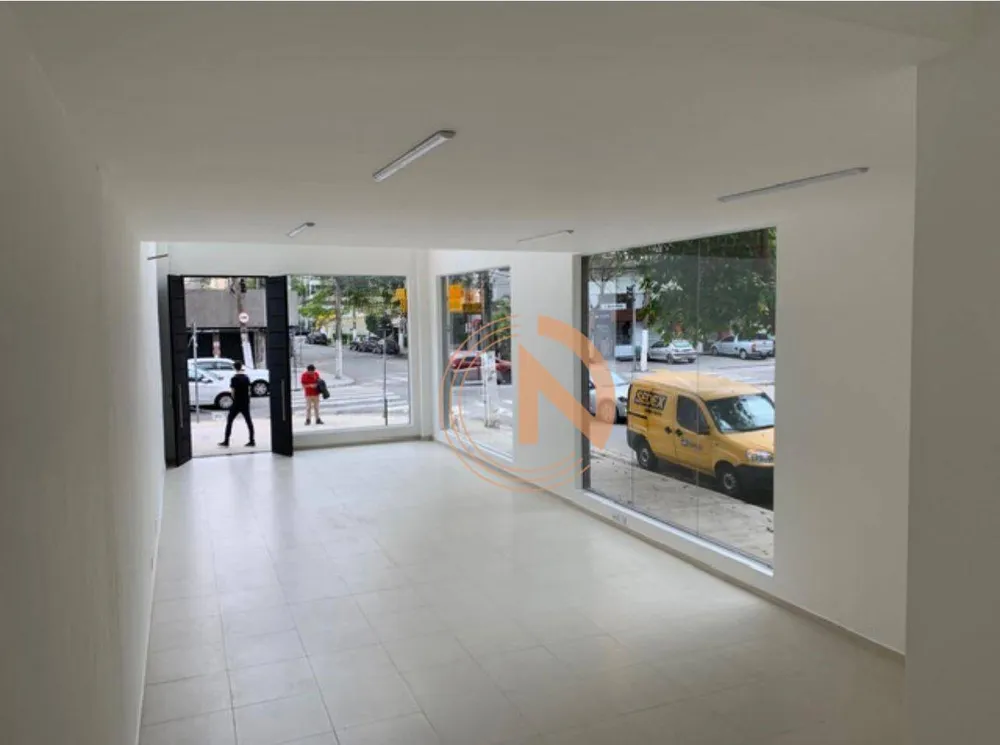 Loja-Salão, 328 m² - Foto 5