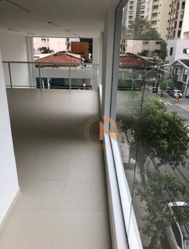 Loja-Salão, 328 m² - Foto 1