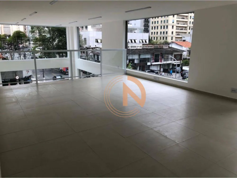 Loja-Salão, 328 m² - Foto 2