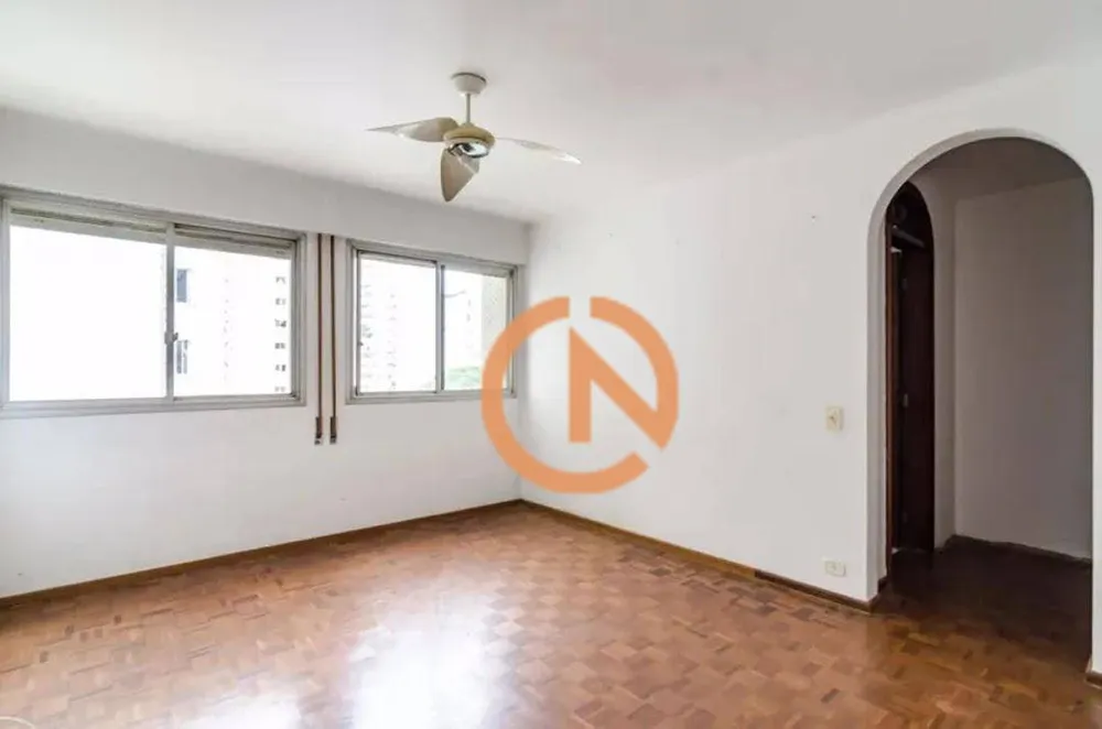 Apartamento, 3 quartos, 333 m² - Foto 1