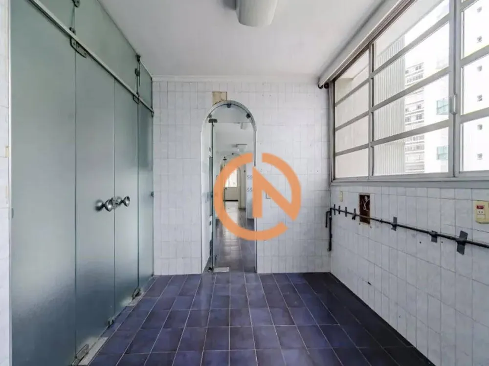 Apartamento, 3 quartos, 333 m² - Foto 7