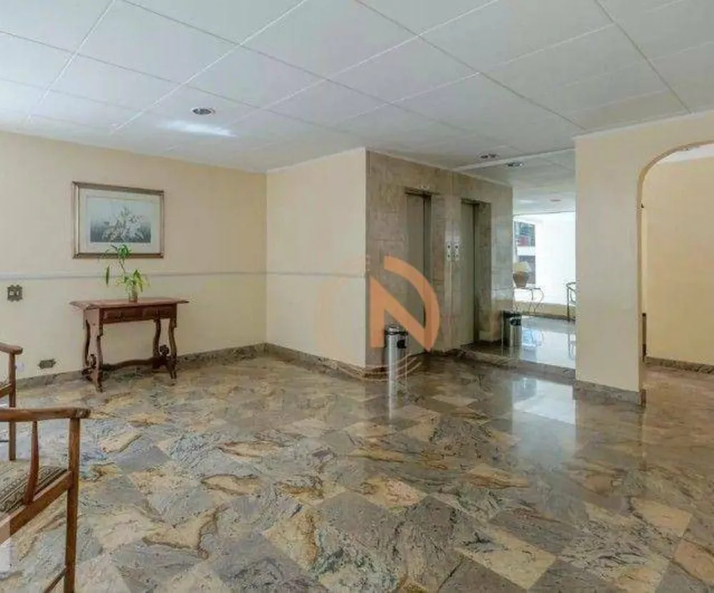 Cobertura, 4 quartos, 144 m² - Foto 7