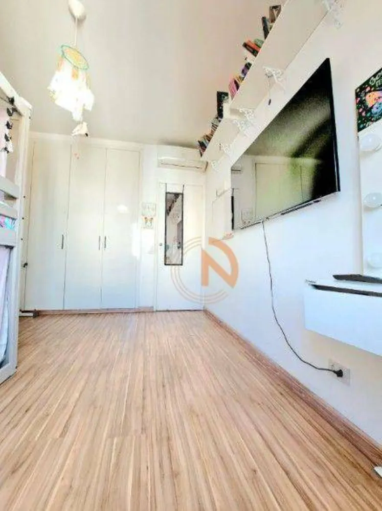 Cobertura, 4 quartos, 144 m² - Foto 5