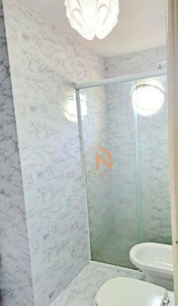 Cobertura, 4 quartos, 144 m² - Foto 4
