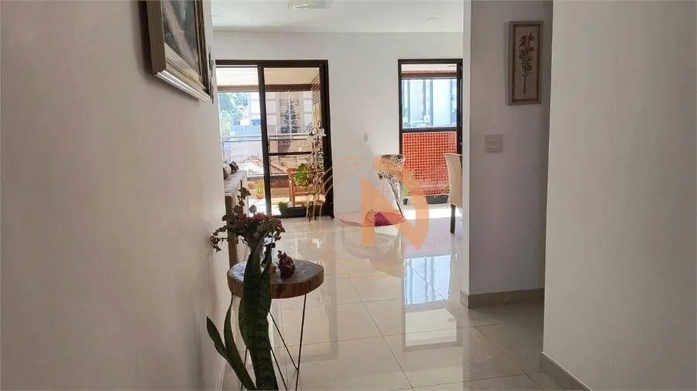 Casa de Condomínio, 2 quartos - Foto 3