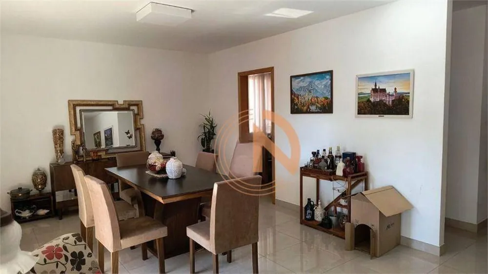 Casa de Condomínio, 2 quartos - Foto 1