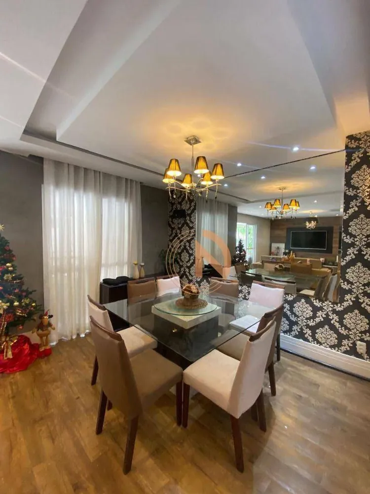 Apartamento, 3 quartos, 170 m² - Foto 6