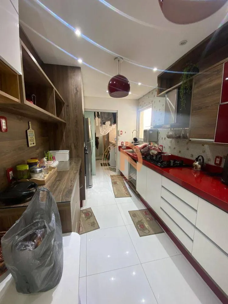Apartamento, 3 quartos, 170 m² - Foto 3