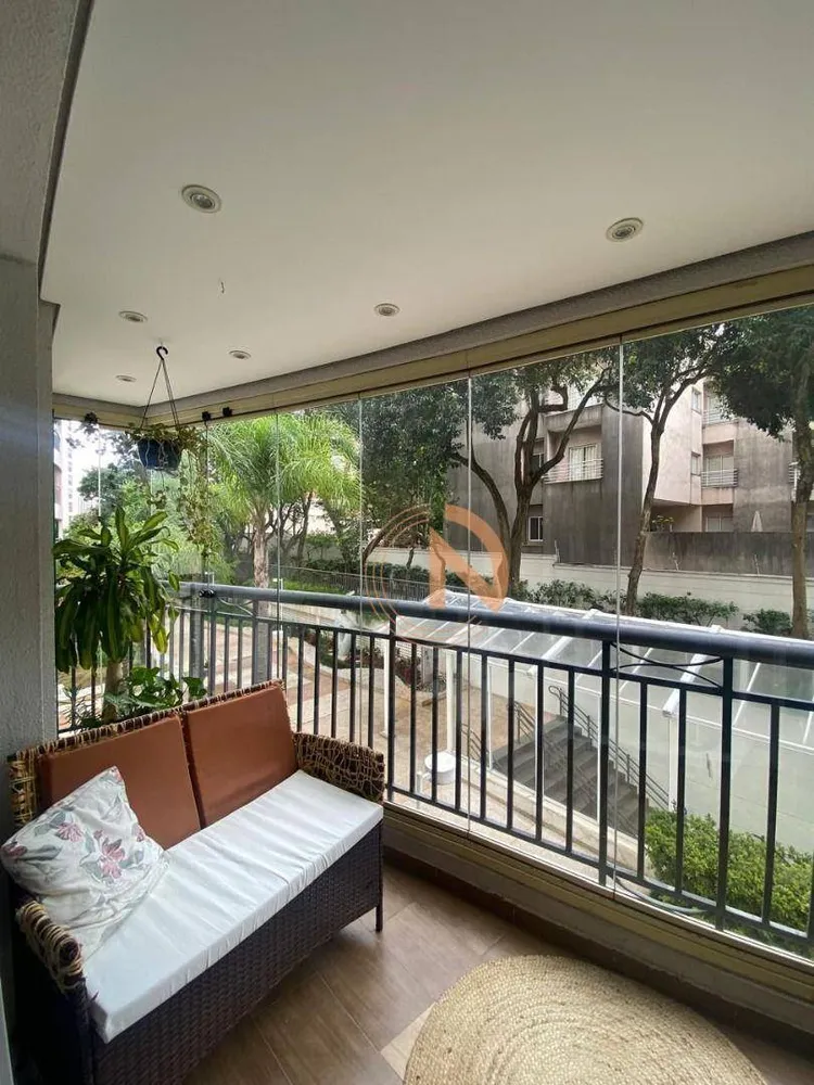 Apartamento, 3 quartos, 170 m² - Foto 4