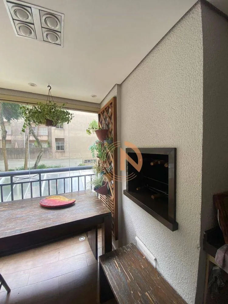 Apartamento, 3 quartos, 170 m² - Foto 5