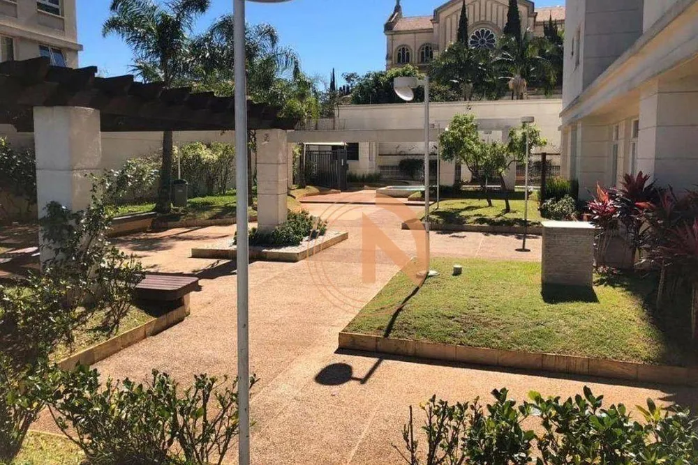 Apartamento, 3 quartos, 170 m² - Foto 8