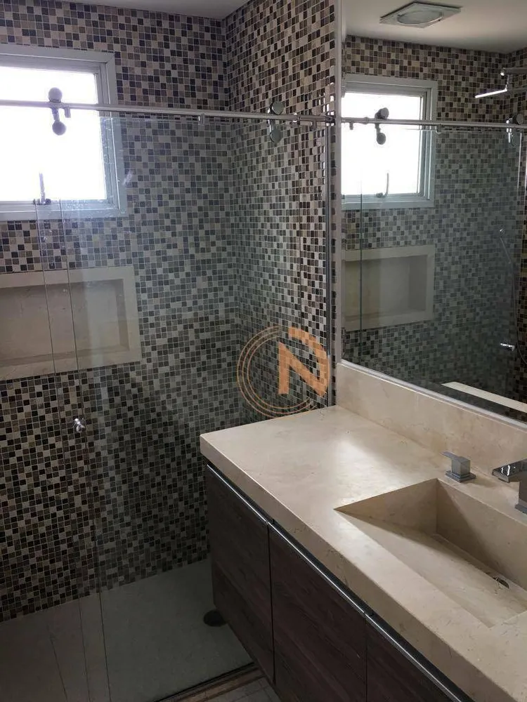 Apartamento, 3 quartos, 170 m² - Foto 7