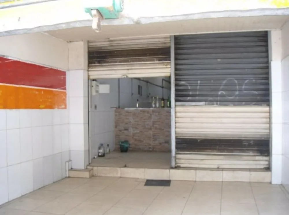 Loja-Salão, 160 m² - Foto 1