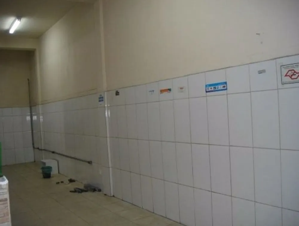 Loja-Salão, 160 m² - Foto 2