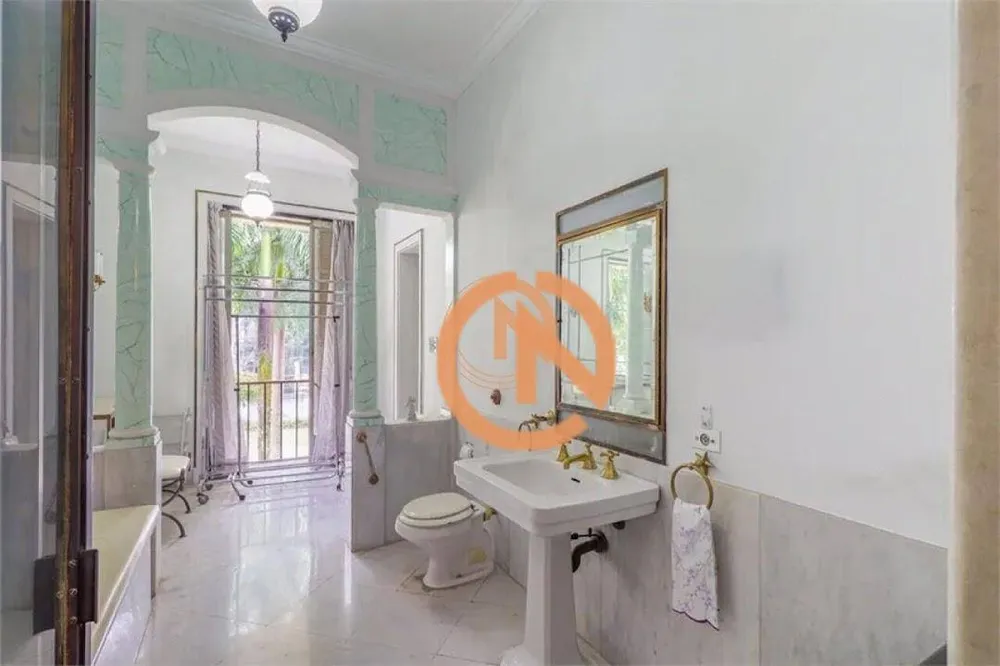 Casa, 10 quartos, 1400 m² - Foto 7