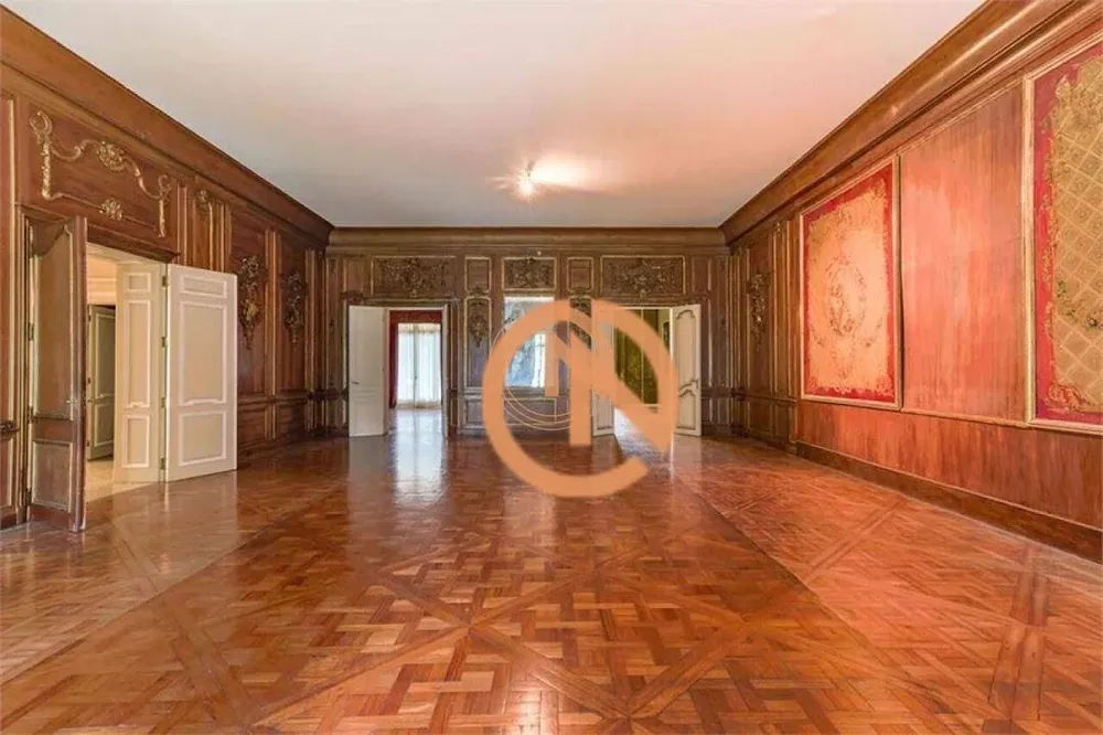 Casa, 10 quartos, 1400 m² - Foto 2