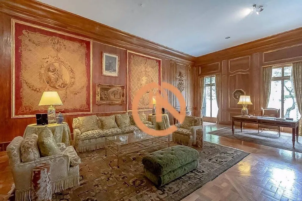 Casa, 10 quartos, 1400 m² - Foto 1