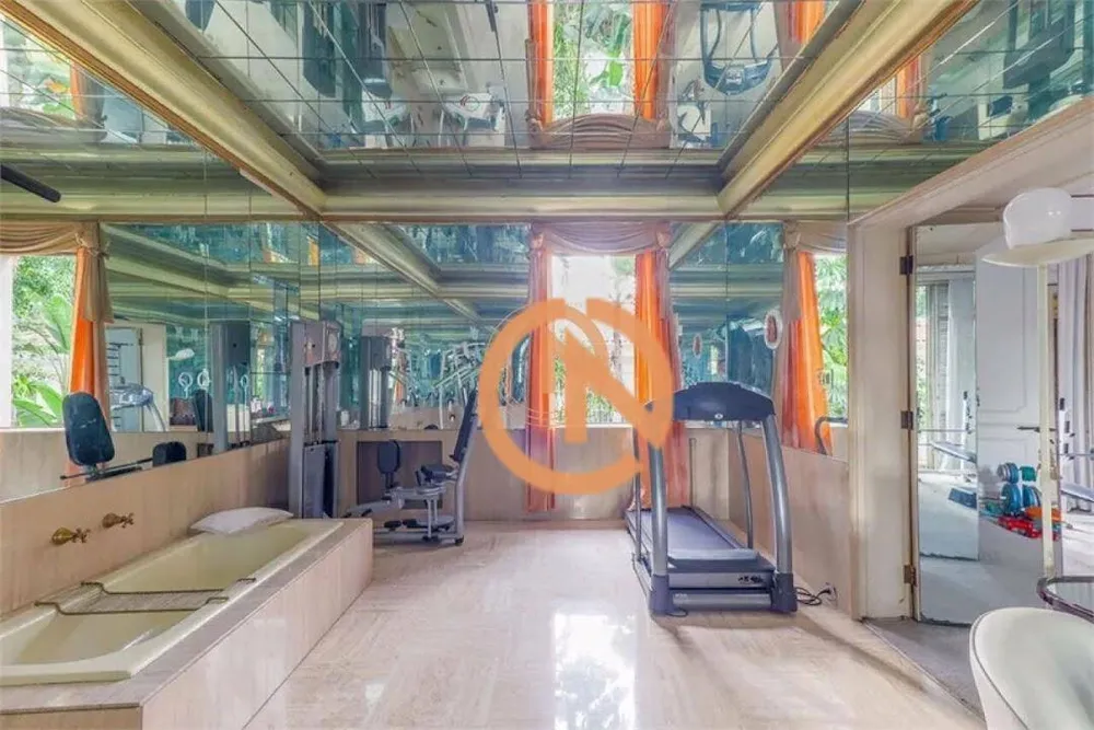 Casa, 10 quartos, 1400 m² - Foto 6