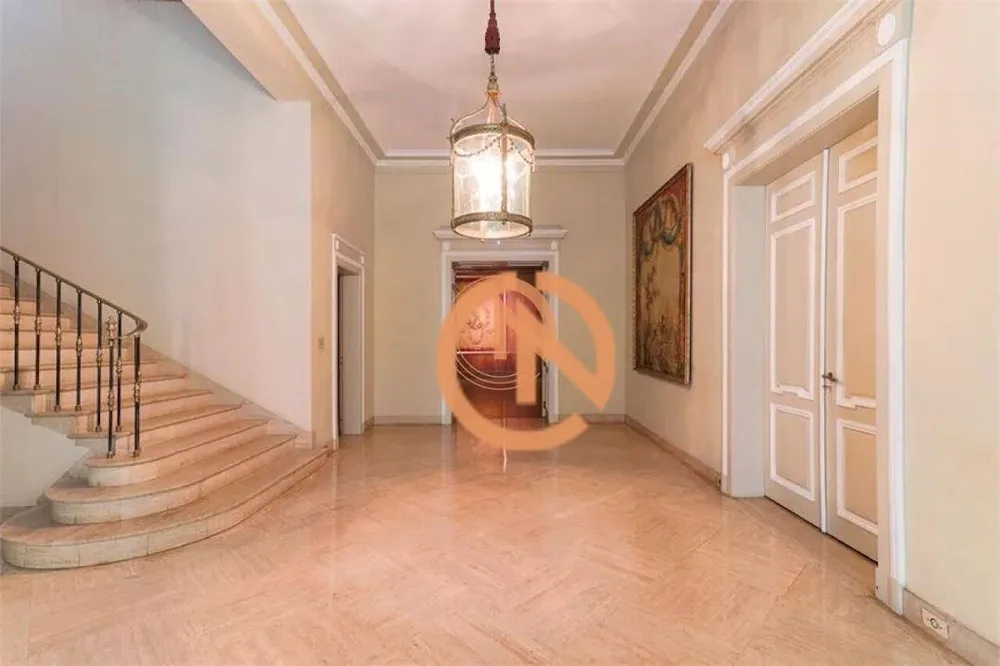 Casa, 10 quartos, 1400 m² - Foto 3
