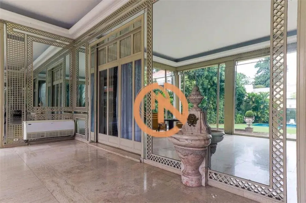 Casa, 10 quartos, 1400 m² - Foto 5