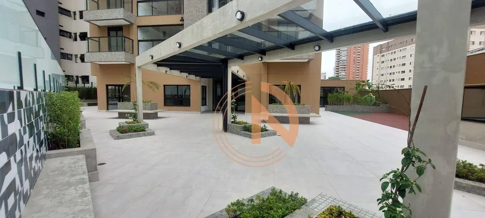 Apartamento, 2 quartos, 87 m² - Foto 2