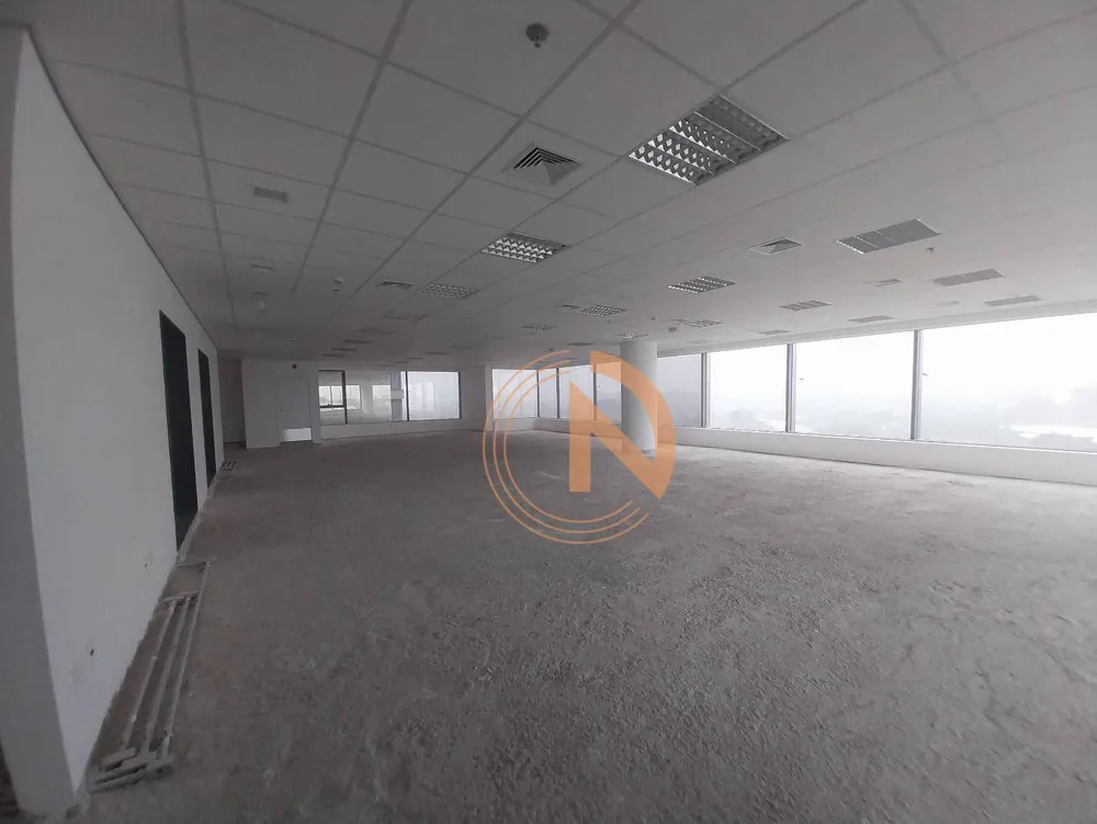 Sala-Conjunto, 333 m² - Foto 2