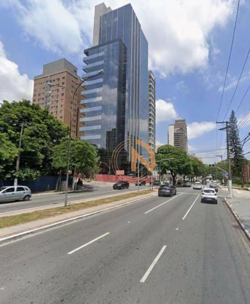Sala-Conjunto, 333 m² - Foto 1