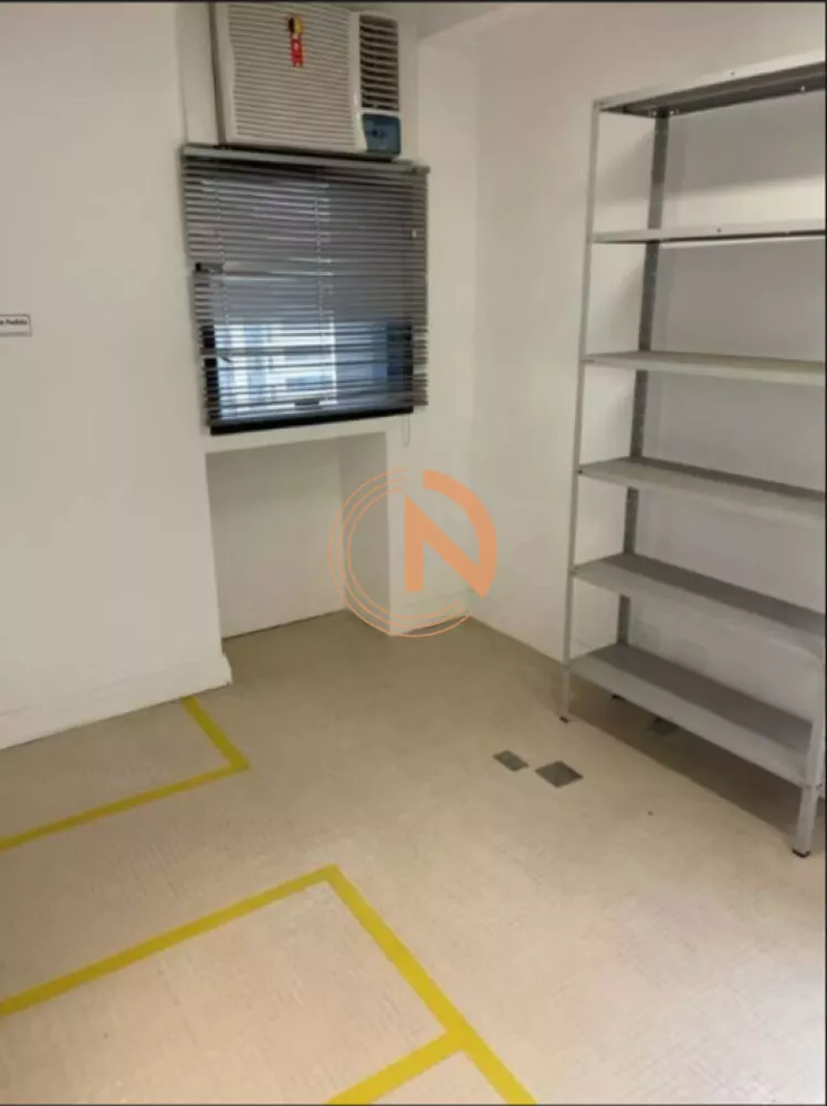 Conjunto Comercial-Sala à venda e aluguel, 43m² - Foto 4