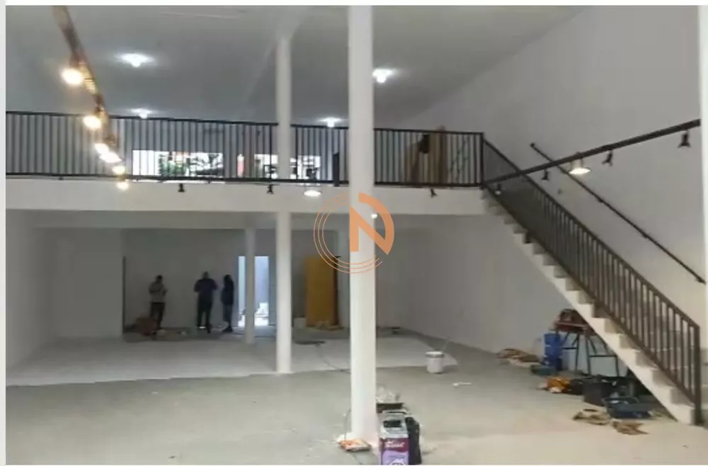 Casa Comercial para alugar, 320m² - Foto 1