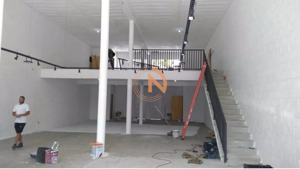 Casa Comercial para alugar, 320m² - Foto 3