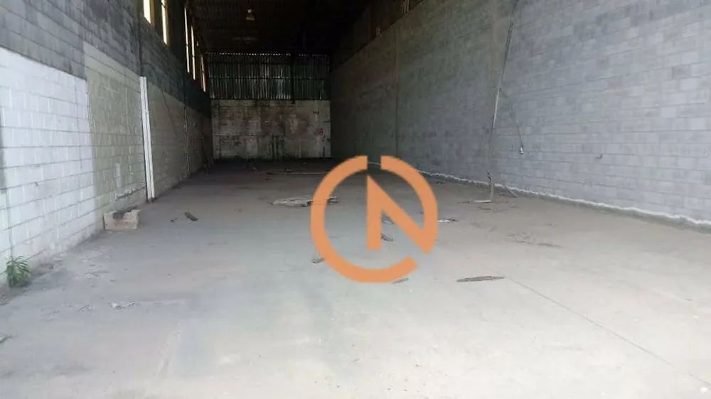 Depósito-Galpão, 1600 m² - Foto 2