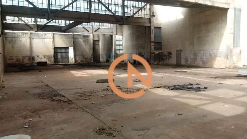 Depósito-Galpão, 1600 m² - Foto 3