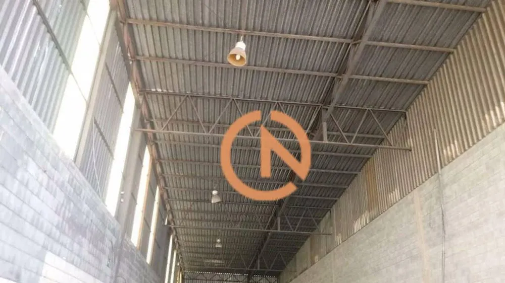Depósito-Galpão, 1600 m² - Foto 4